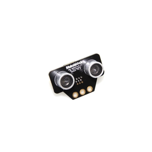 Конструктор Makeblock Ультразвуковий датчик: Me Ultrasonic Sensor V3 (01.10.01) - изображение 1