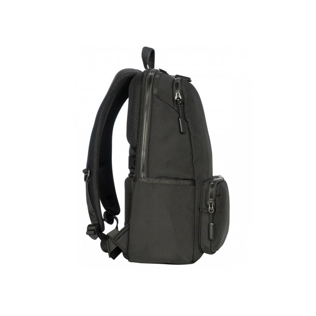 Рюкзак для ноутбука Tucano 15.6" Terras, Black (BKTER15-BK) - picture 5