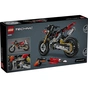 Конструктор LEGO Technic Мотоцикл Ducati Desmo450 MX Factory (42238) - уменьшенное изображение 8
