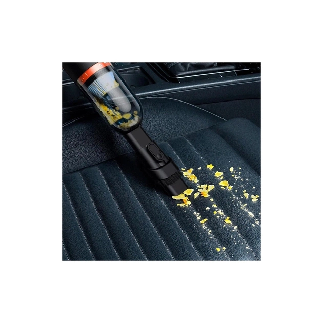 Пилосос Baseus A2Pro Car Vacuum Cleaner(6000pa) (VCAQ040001) - picture 8