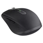 Мишка Logitech MX Anywhere 3S for Business Wireless/Bluetooth Graphite (910-006958) - зменшене зображення 5