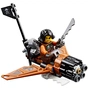 Конструктор LEGO Ninjago Дракон Джея (70602) - зменшене зображення 8