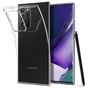 Чехол-накладка Spigen Liquid Crystal для Samsung Galaxy Note20 Ultra SM-N985 Clear (ACS01389) - уменьшенное изображение 2