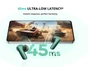 Bluetooth-гарнітура Realme Buds Air 7 Pro Racing Green_EU - уменьшенное изображение 5