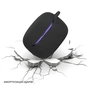 Чохол для навушників BeCover для JBL Tune Beam 2 Black (714824) - зменшене зображення 3