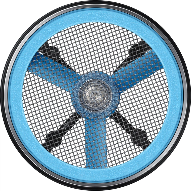 Пилосос Samsung VC07M3110VB/UK - picture 12