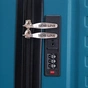 Валіза Semi Line 28" (L) Blue (T5872-4) (DAS303608) - зменшене зображення 8