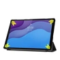 Чохол до планшета BeCover Smart Case Lenovo Tab M10 TB-X306F HD (2nd Gen) Good Night (709533) - зменшене зображення 5