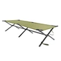 Розкладачка Ferrino Strong Cot XL Olive (926660) - зменшене зображення 2