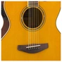 Гітара електроакустична Yamaha CPX600 Vintage Tint - зменшене зображення 5