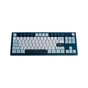 Клавіатура MONTECH Freedom MK87FB TKL FB USB UA Gray (MK87FB) - зменшене зображення 2