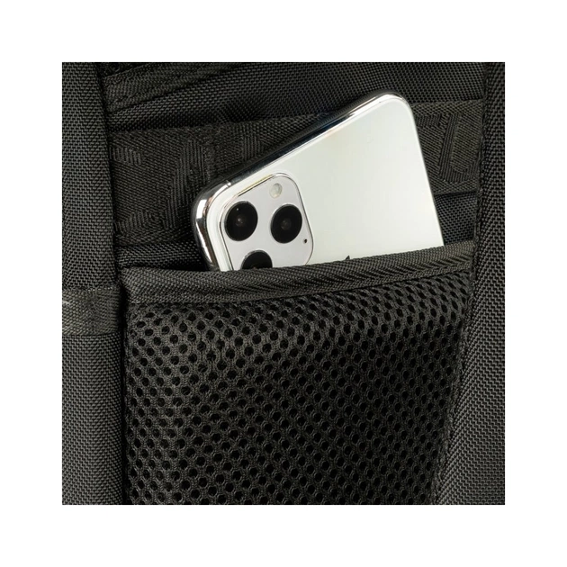 Рюкзак для ноутбука Tucano 15.6" Terras, Black (BKTER15-BK) - picture 7