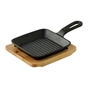 Рамекін MasterPro Cook & Share 13,7 см з серверувальною дошкою (BGMP-3808-4) - зменшене зображення 1