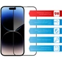 Скло захисне ACCLAB Full Glue Apple iPhone 14 Pro (1283126541971) - зменшене зображення 7