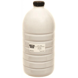 Тонер HP LJ PRO CP1025/CP1215/CP5525, 1kg BLACK Chemical Tomoegawa (CGK-02K-1) зображення 1