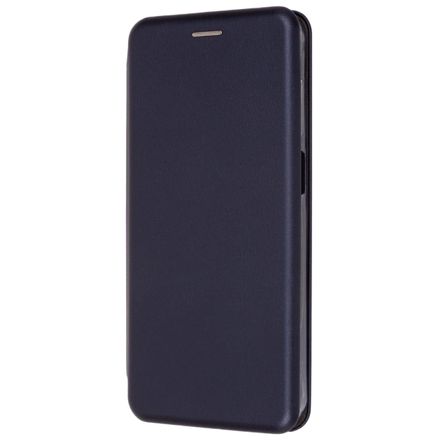 Чохол до мобільного телефона Armorstandart G-Case Samsung A17 4G Dark Blue (ARM86784) - зображення 1