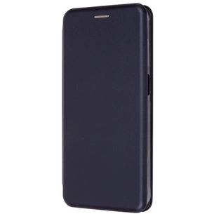 Чохол до мобільного телефона Armorstandart G-Case Samsung A17 4G Dark Blue (ARM86784) зображення 1