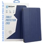 Чохол до планшета BeCover Flexible TPU Mate Xiaomi Redmi Pad Pro 12.1'' Deep Blue (711589) - зменшене зображення 1
