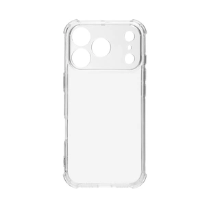 Чохол до мобільного телефона Armorstandart Air Force Apple iPhone 18 Pro / 17 Pro Camera cover Clear (ARM92370) зображення 1