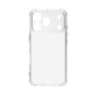 Чохол до мобільного телефона Armorstandart Air Force Apple iPhone 18 Pro / 17 Pro Camera cover Clear (ARM92370) - зменшене зображення 1
