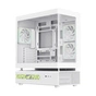 Корпус для ПК Gamemax N90 WH - зменшене зображення 1
