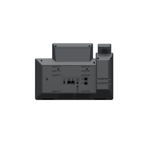 IP телефон Grandstream GRP2636 - зображення 6