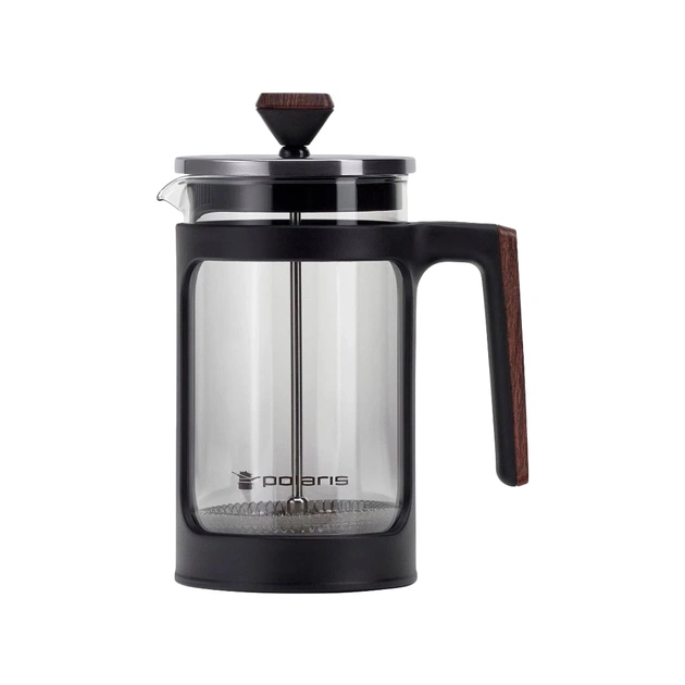 Френч-прес Polaris Albero-1000FP 1000 мл (016180) - picture 1