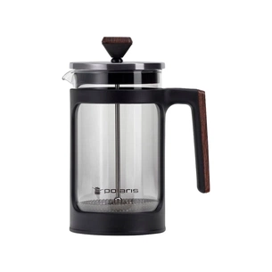 Френч-прес Polaris Albero-1000FP 1000 мл (016180) зображення 1