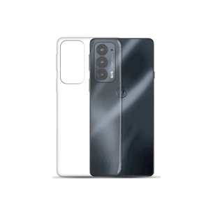 Чохол до мобільного телефона BeCover Motorola Moto Edge 20 Transparancy (708647) зображення 1