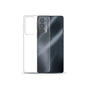 Чохол до мобільного телефона BeCover Motorola Moto Edge 20 Transparancy (708647) - зменшене зображення 1