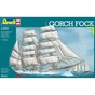 Збірна модель Revell Корабель Gorch Fock 1:253 (5412) - зменшене зображення 1