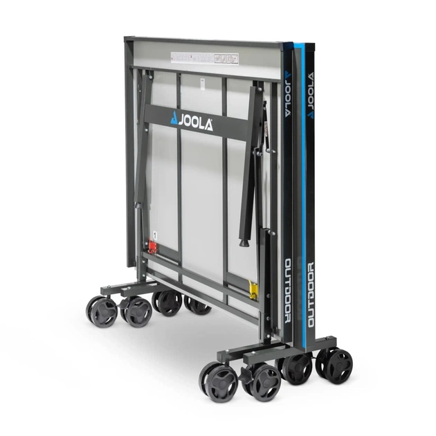 Тенісний стіл Joola Outdoor J500A Grey (11645) (930757) - picture 6
