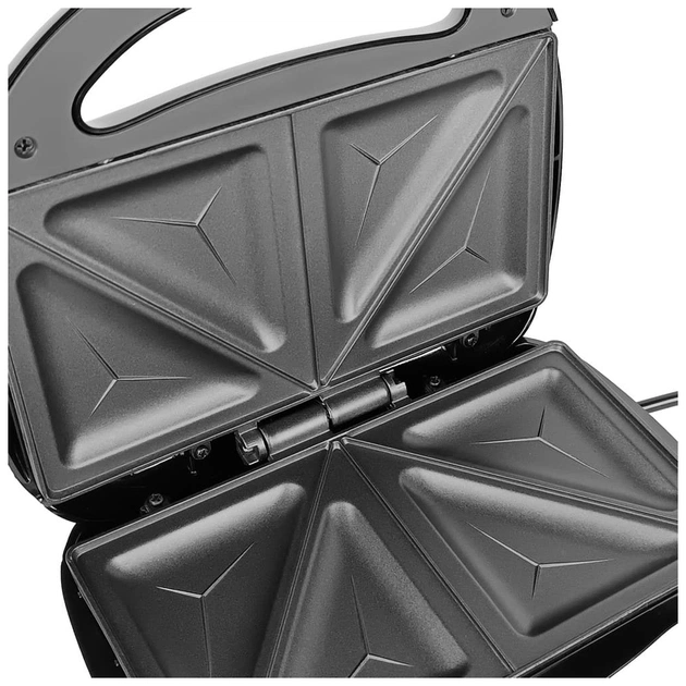 Сендвічниця Grunhelm GSM711 - picture 5