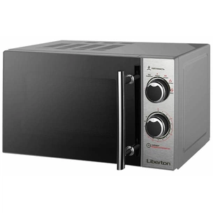 Мікрохвильова піч Liberton LMW-2079M зображення 1