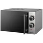 Мікрохвильова піч Liberton LMW-2079M - зменшене зображення 1