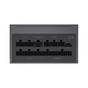 Блок живлення Gamemax 850W (RGB 850 PRO (ATX3.03.1 PCIe5.0) - зменшене зображення 10