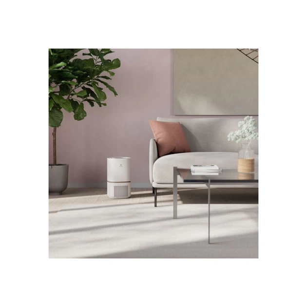 Очисник повітря Electrolux EPO50351SW - зображення 9