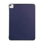 Чехол для планшета BeCover Smart Case Apple iPad Air 13" M4 2026 Deep Blue (715301) - уменьшенное изображение 3