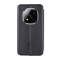 Чохол до мобільного телефона BeCover Exclusive Xiaomi Redmi Note 14 Pro 4G Black (713522) - зменшене зображення 3