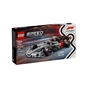 Конструктор LEGO Speed Champions Гоночный автомобиль Audi Revolut F1 Team R26 (77259) - уменьшенное изображение 1