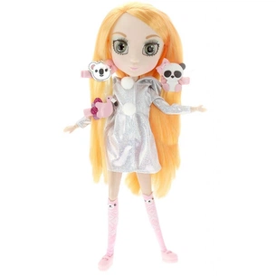 Лялька Shibajuku Girls Кої 33 см з аксесуарами (HUN8530) зображення 1