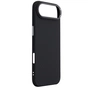 Чохол до мобільного телефона Armorstandart LikeCarbon2 MagCase Apple iPhone 17 Air Kevlar Black (ARM88380) - зменшене зображення 3