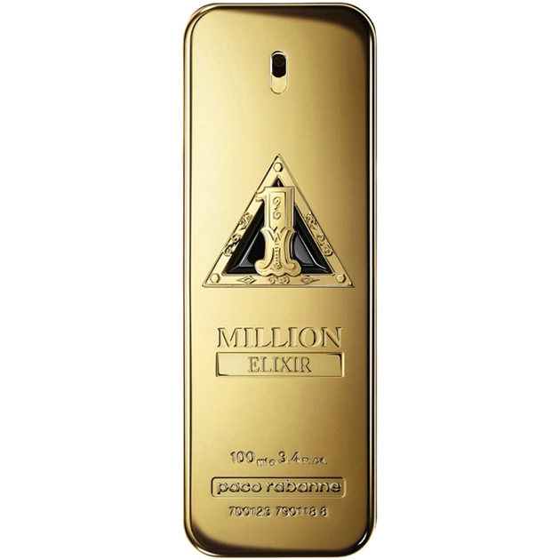Парфумована вода Paco Rabanne 1 Million Elixir тестер 100 мл (3349668600250) - зображення 1