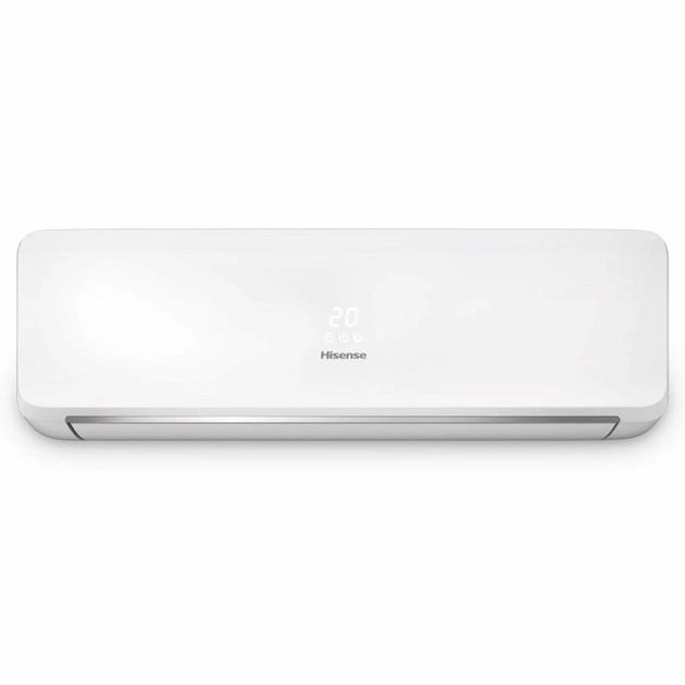 Кондиціонер Hisense AS-18UR4SXADK02G/AS-18UR4SXADK02W - изображение 1