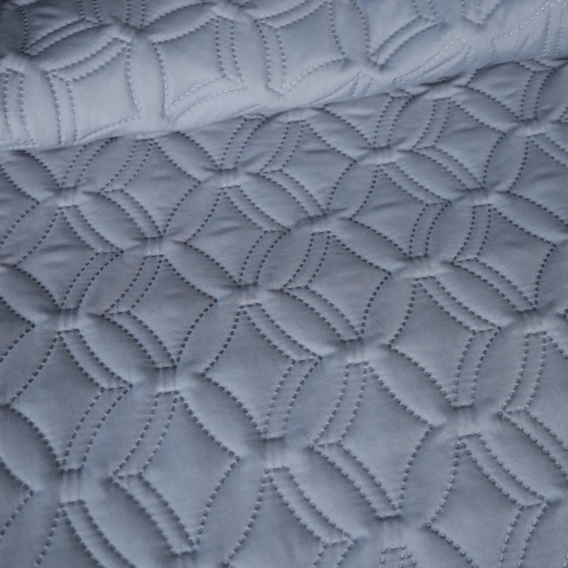 Покривало MirSon Набір Trend Line №3100 Mountain beauty (покривало + 2 наволочки) 180х210 см (2200007298037) - зображення 3