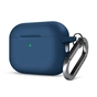 Чехол для наушников Armorstandart Hang Case For Apple AirPods Pro 3 Lake Blue (ARM88273) - уменьшенное изображение 1