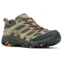 Кросівки Merrell Moab 3 GTX Mns olive - 49 - зелений (036.2397) - зменшене зображення 1