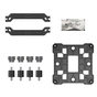 Кулер процесорний ID-Cooling SE-903-XT V2 Black - зменшене зображення 13