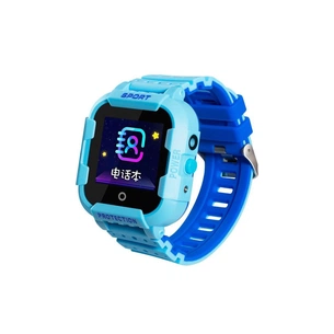 Смарт-годинник UWatch KT03 Kid sport smart watch Blue (F_110101) зображення 1