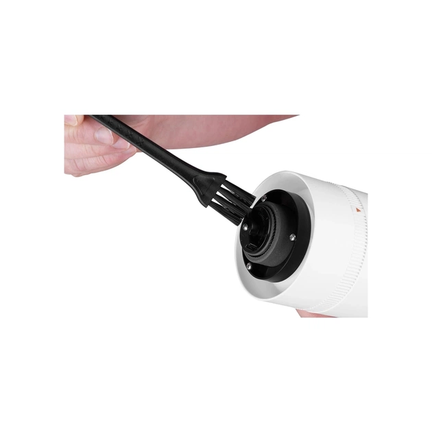 Кавомолка ECG KM 150 Minimo White (KM150 Minimo White) - зображення 7